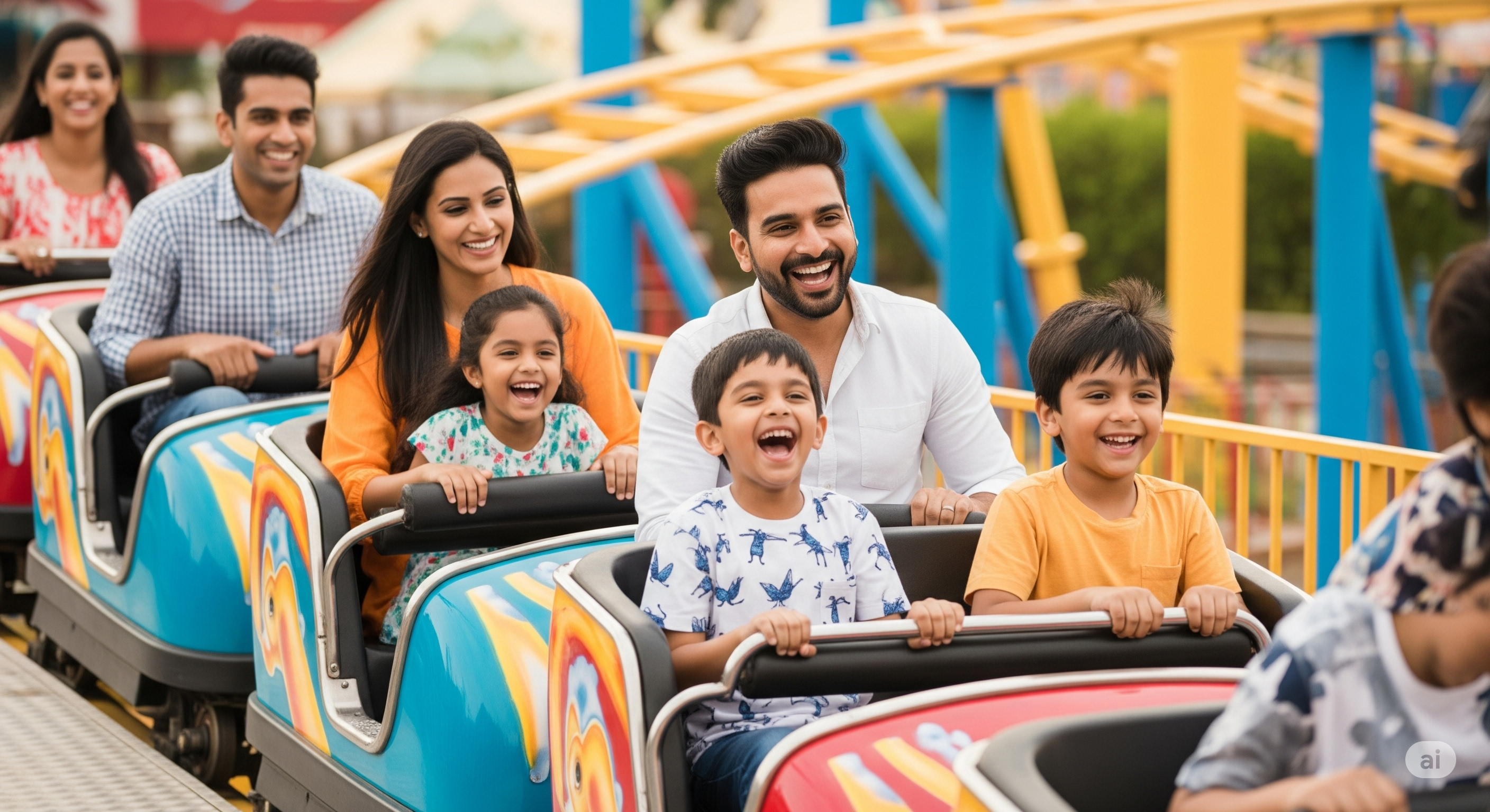Family Trip